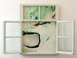 La fenêtre La fenêtre