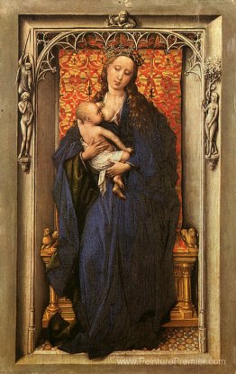 Madonna et enfant Madonna et enfant