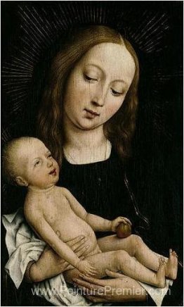 Madonna et enfant Madonna et enfant