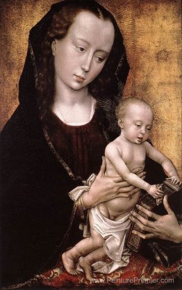Madonna et enfant Madonna et enfant