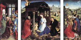 Pierre Bladelin Trittico Pierre Bladelin Trittico