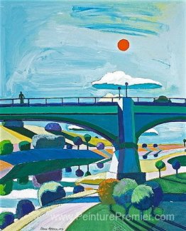 Le pont Le pont