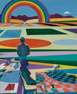 L'autre côté de l'arc-en-ciel L'autre côté de l'arc-en-ciel