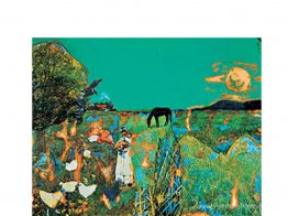 Profil.Part I, les vingt ans. Comté de Mecklenburg, Sunset Limit Profil.Part I, les vingt ans. Comté de Mecklenburg, Sunset Limit