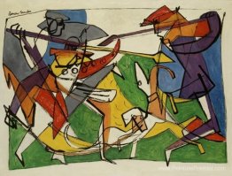 Le découplage des chiens Le découplage des chiens