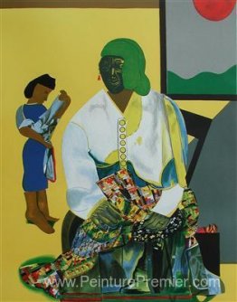 Automne de Mecklenburg Automne de Mecklenburg