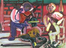 Sérénade de Louisiane Sérénade de Louisiane