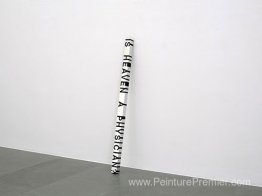 Key and Cue, n ° 1270: le paradis est-il un médecin? Key and Cue, n ° 1270: le paradis est-il un médecin?