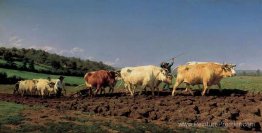 Labourer dans le Nivernais Labourer dans le Nivernais
