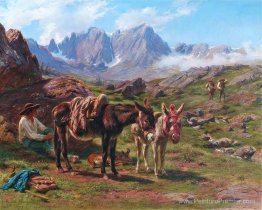 Les Pyrénées Les Pyrénées
