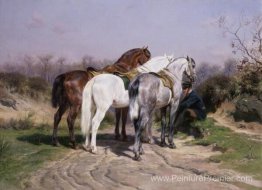 Chasse du relais Chasse du relais