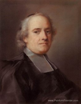 Portrait du consul français Jean Le Blond Portrait du consul français Jean Le Blond
