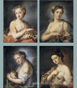 Quatre saisons Quatre saisons