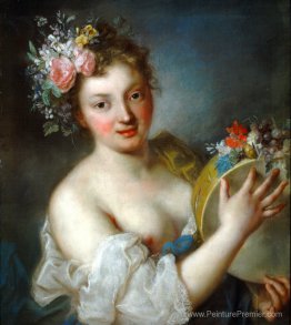 Allégorie de la musique Allégorie de la musique