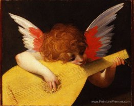 Jouer Putto (Musicien Angel) Jouer Putto (Musicien Angel)