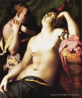 Mort de Cléopâtre Mort de Cléopâtre