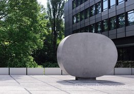 Konkav gerundet Konkav gerundet