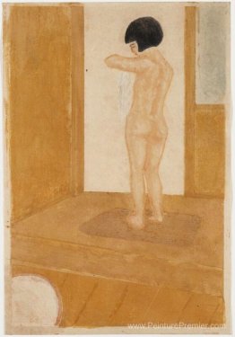 Salle de bain (Yokushitsu) Salle de bain (Yokushitsu)