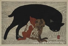 Chat et chatons Chat et chatons