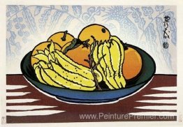 Oranges à cornes Oranges à cornes