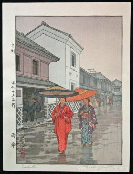 Parapluie ("Amagasa") Parapluie ("Amagasa")