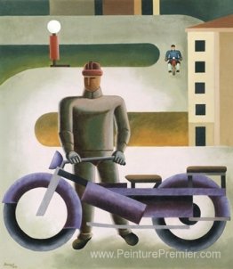 Motorrider Motorrider