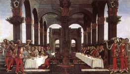 L'histoire de Nastagio degli Onesti L'histoire de Nastagio degli Onesti