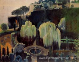 Jardines del Pirata (Majorque) Jardines del Pirata (Majorque)