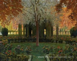 Jardines de Aranjuez Jardines de Aranjuez