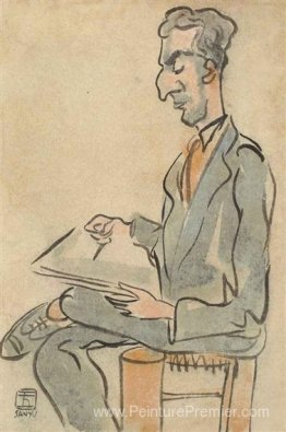 Un professeur français Un professeur français