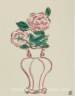 Des roses Des roses