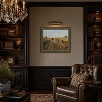 Les récolteurs — Bibliothèque classique