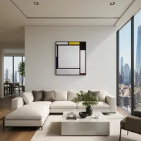 Composizione 2 — Penthouse de luxe