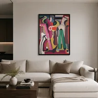 Composizione — Résidence contemporaine