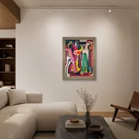 Composizione — Galerie minimaliste