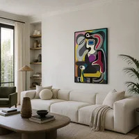 Composizione — Penthouse de luxe