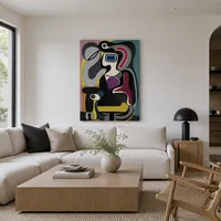 Composizione — Maison scandinave