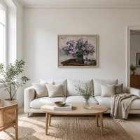 Lilas — Maison scandinave