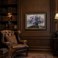 Lilas — Bibliothèque classique
