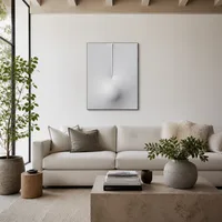 Bianco — Maison scandinave