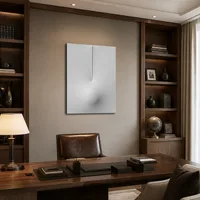 Bianco — Bureau design