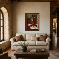 Italian Villa
