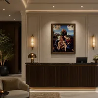 Boutique Hotel
