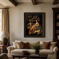 Italian Villa