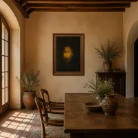 Italian Villa
