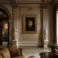 Historic Mansion