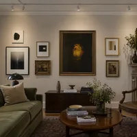 Art Collector Home