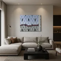 Golconde — Galerie minimaliste