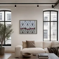 Golconde — Loft moderne