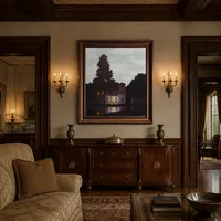 Historic Mansion